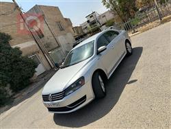 فولكسفاغن باسات
